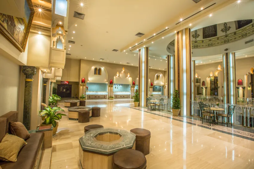 Sunny Days Palma De Mirette Resort & Spa 4*-7
