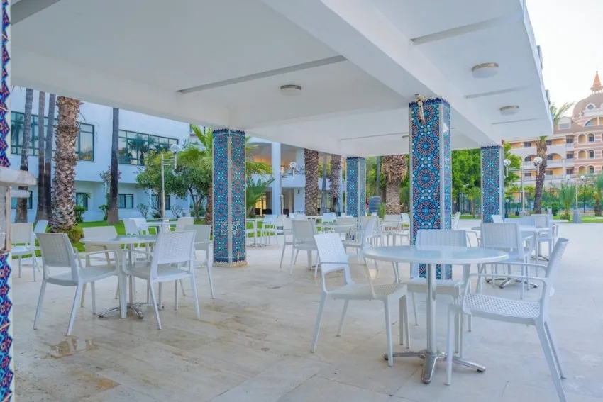 Sural Hotel 5*-68