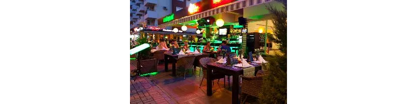 Royalisa City Apart Hotel -21