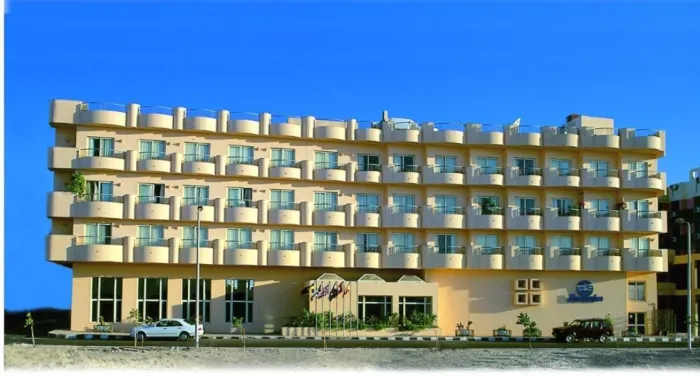 Sea Garden 3* - Hurghada - Egipt