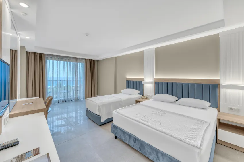 Kahya Hotel 4*-23