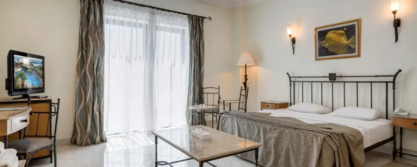 BELLA VISTA HOTEL & RESORT  4*-3