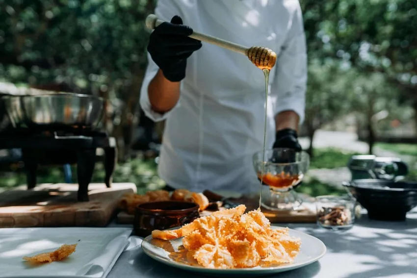 Paralos Irini Mare 4*-143