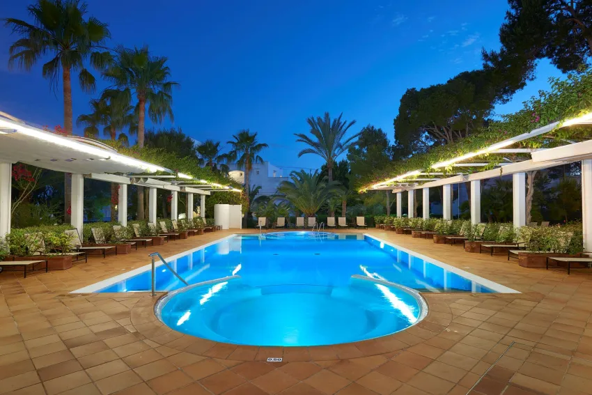 Melia Cala D'or Boutique Hotel 5*-76