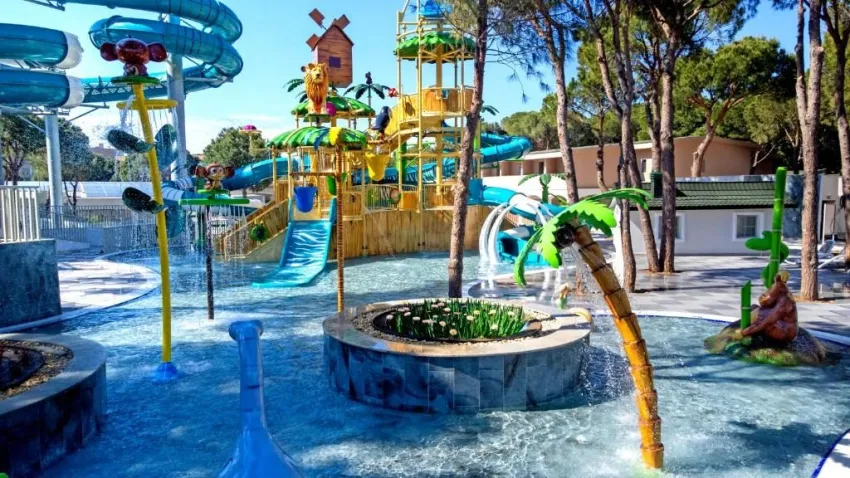 Pine Beach Belek 5*-41