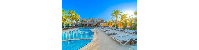 Sayanora Hotel 3*-58