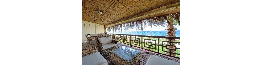 Flora Garden Beach (Adults Only 16+) 5*-253