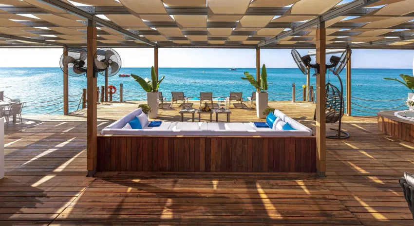 Regnum Carya Golf & Spa Resort 5*-33