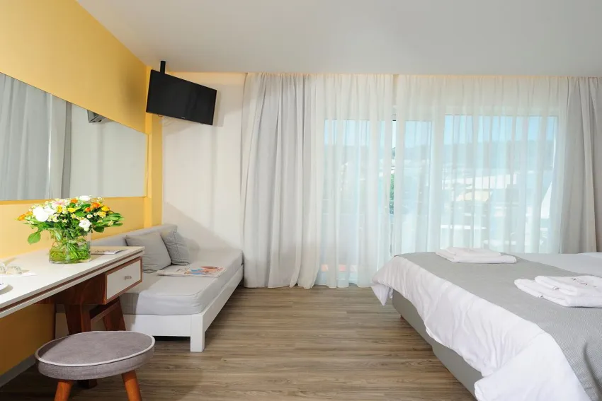 Atrium Ambiance Hotel 4*-162