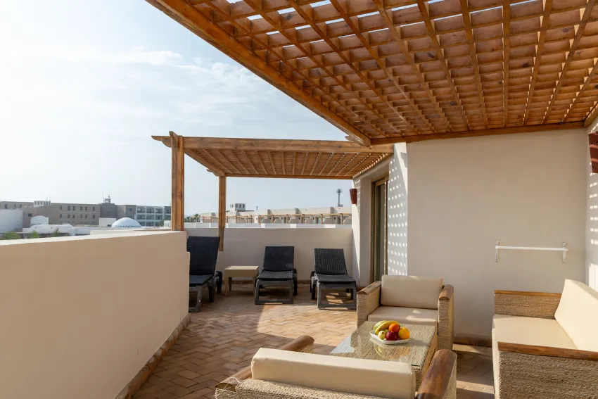 Fort Arabesque The Villas 4*-75