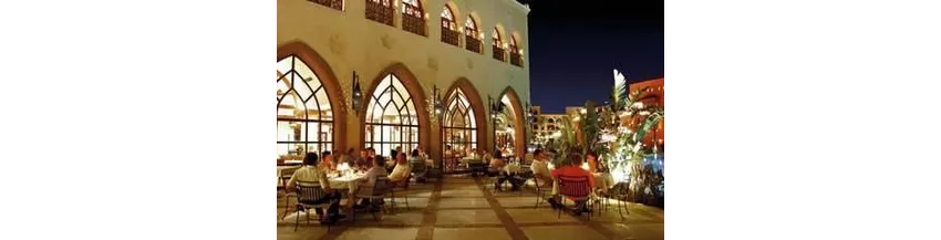 Makadi Palace Hotel 5*-57