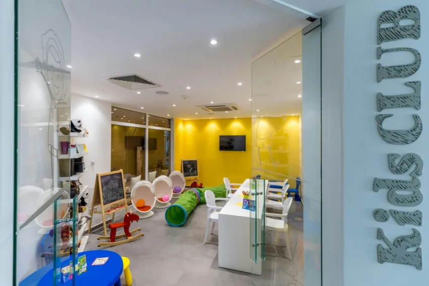 Margadina Lounge Hotel 3*-37