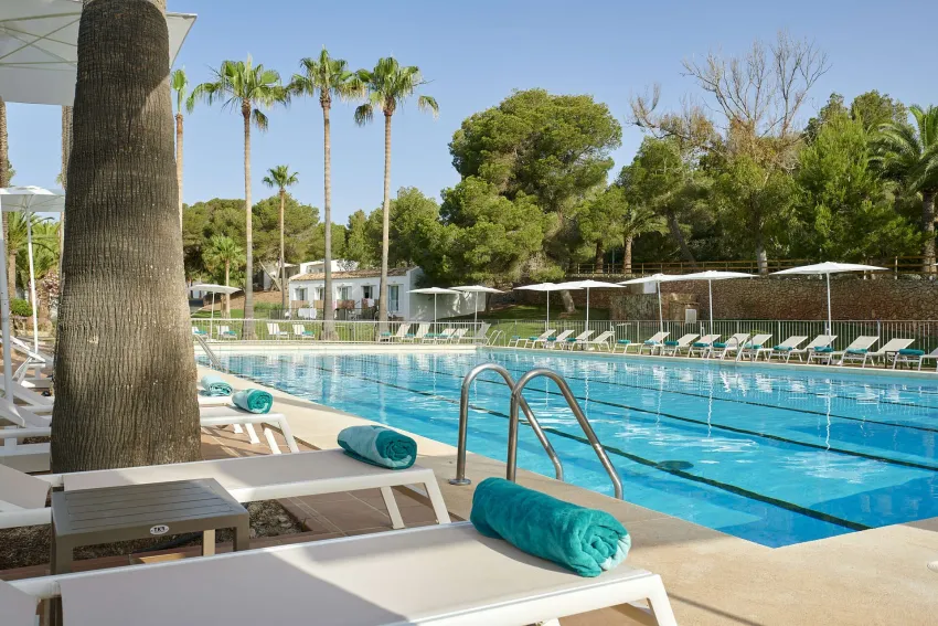 Iberostar Waves Cala Domingos 4*-28