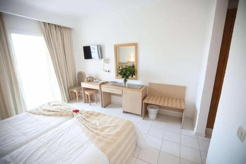 Jinene Beach 3*-15
