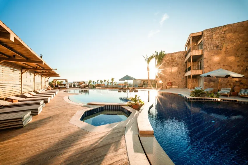 Ananea Hurghada Resort (Adults Only 16+) 4*-9