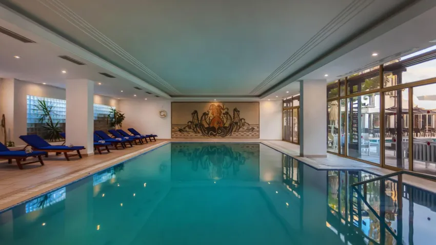 The Sindbad Hotel 5*-21