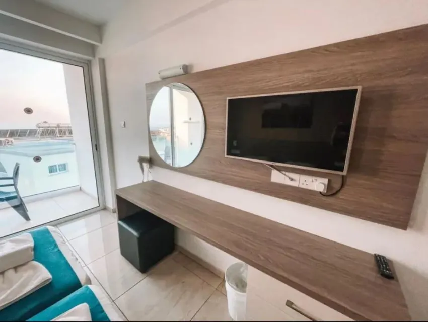 Sunny Blue Hotel 3*-40