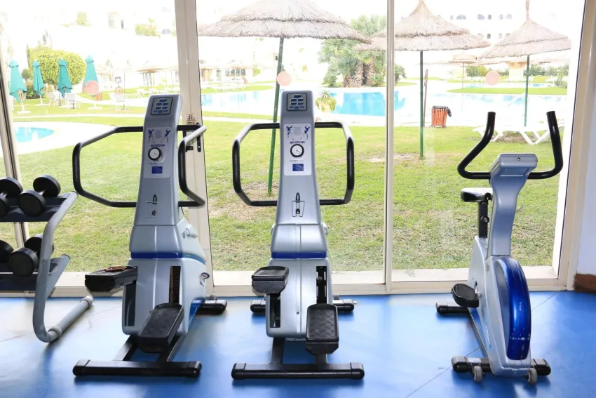 Lella Baya Thalasso 4*-138