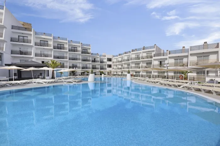 Palmanova Suites by TRH 4* - Torrenova - Spania