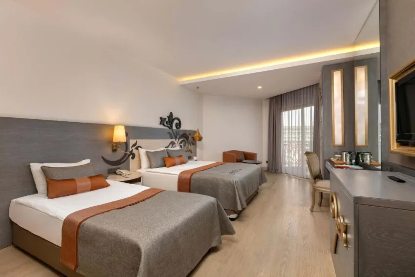 Kirman Belazur Belek 5*-87