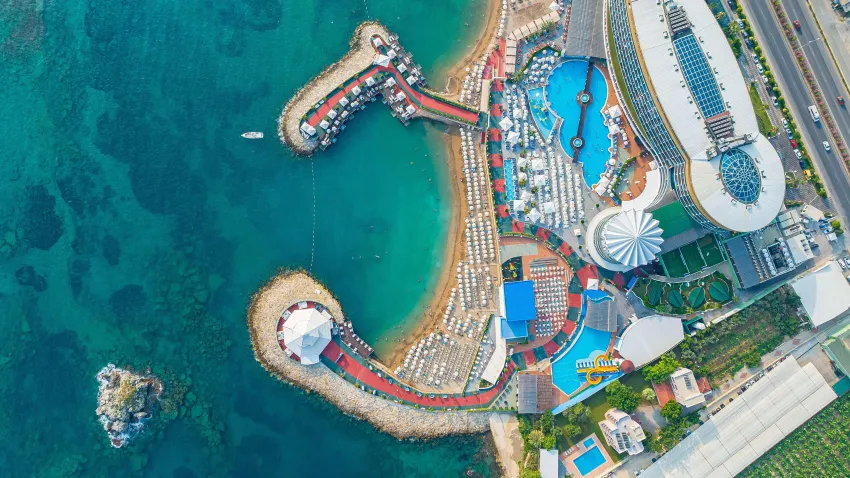 Granada Luxury Okurcalar 5*-65