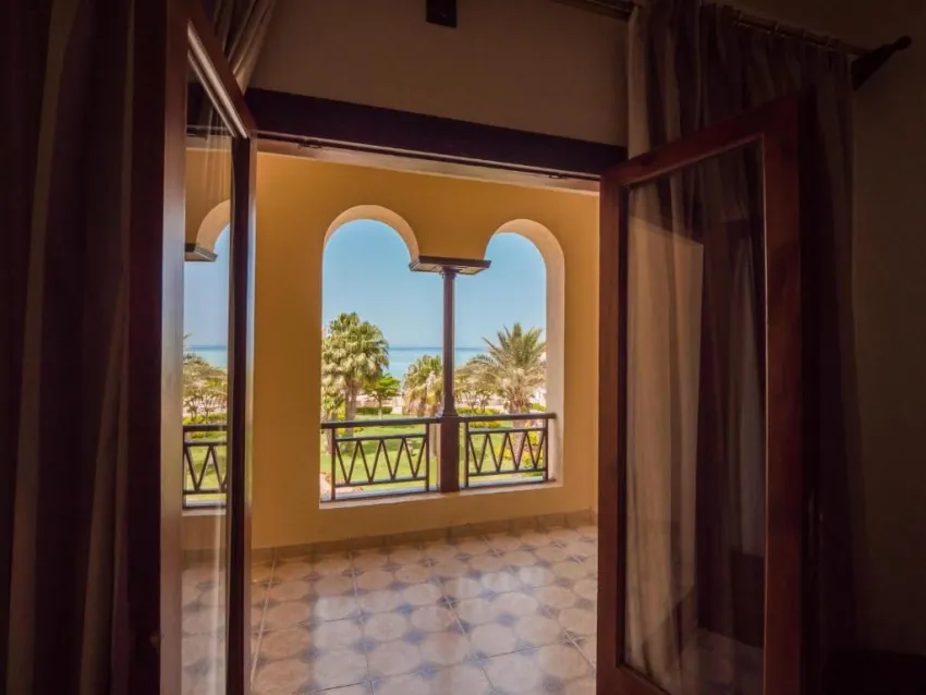 SUNNY DAYS PALMA DE MIRETTE RESORT & SPA  4*-29
