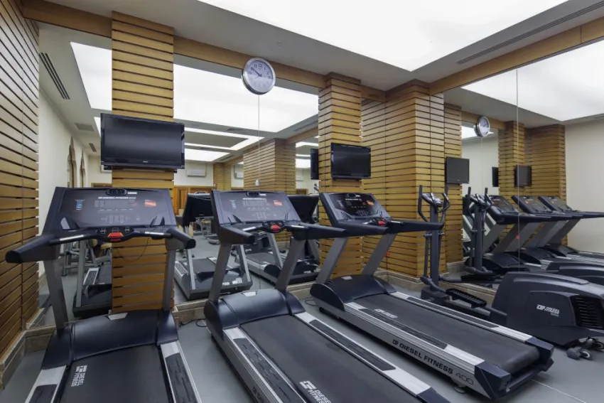 DIAMOND EXCELLENCE RESORT SPA (EX. CRYSTAL PALACE)  5*-45