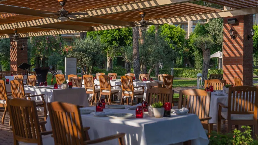 Gloria Serenity Resort 5*-248