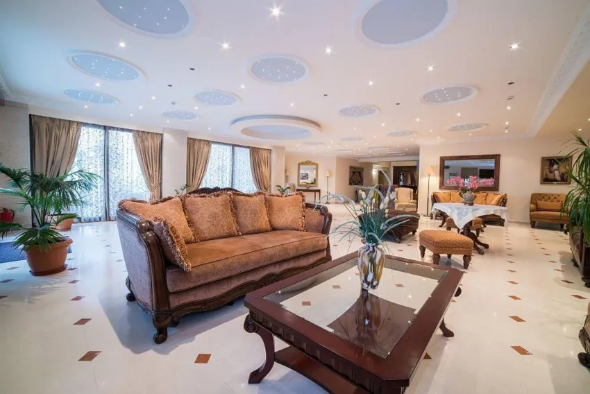 Palazetto Suites 4*-9