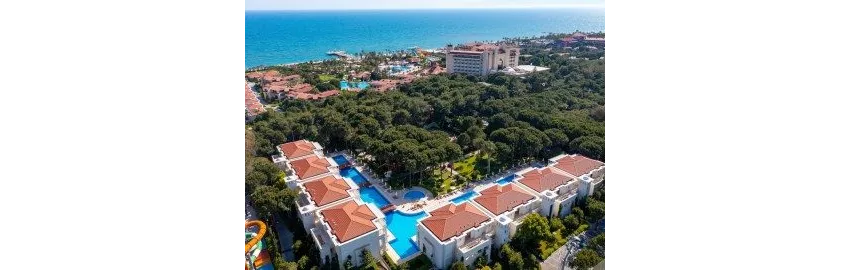 Bellis Deluxe Hotel 5*-13