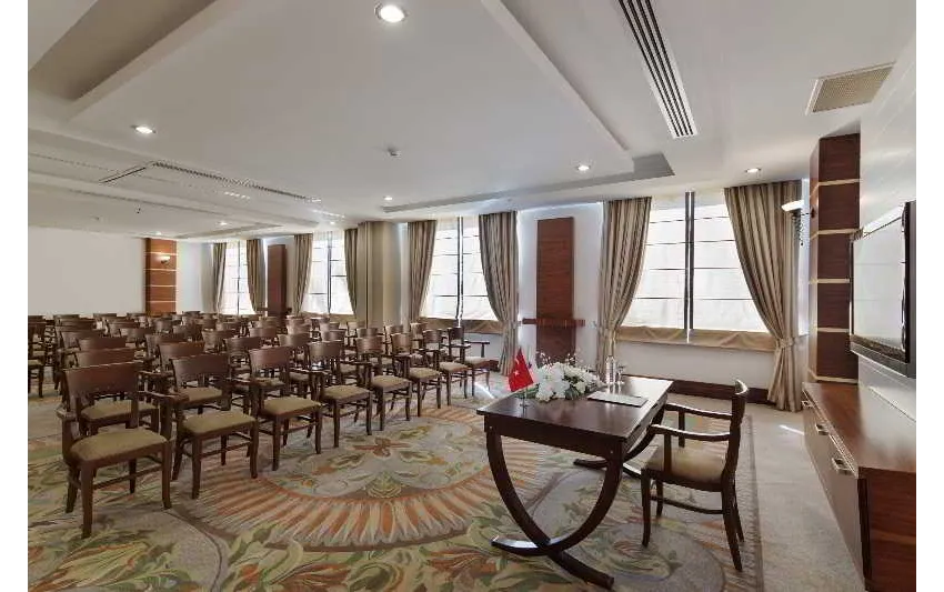 Saphir Resort & Spa Hotel 5*-41