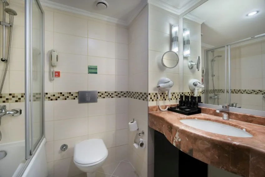 ROX ROYAL HOTEL  5*-16