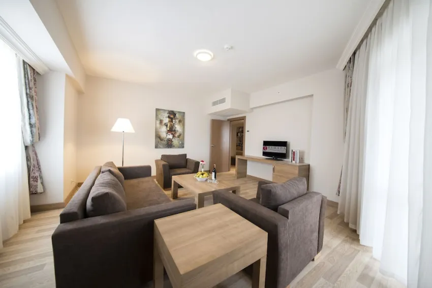 Ramada Resort Lara 5*-19