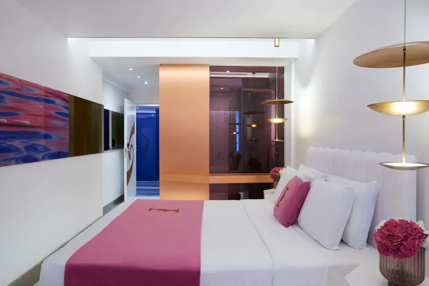 I Resort Beach Hotel and Spa 5*-26