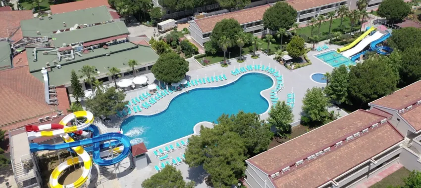 Master Family Club 5*-4