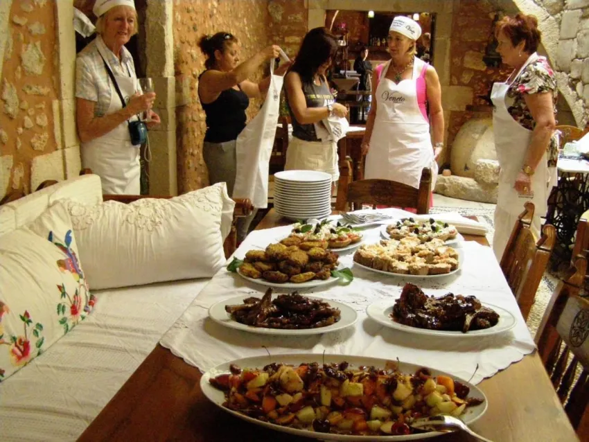 VENETO BOUTIQUE HOTEL 4*-19