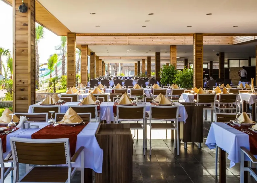 Eftalia Aqua Resort 5*-11