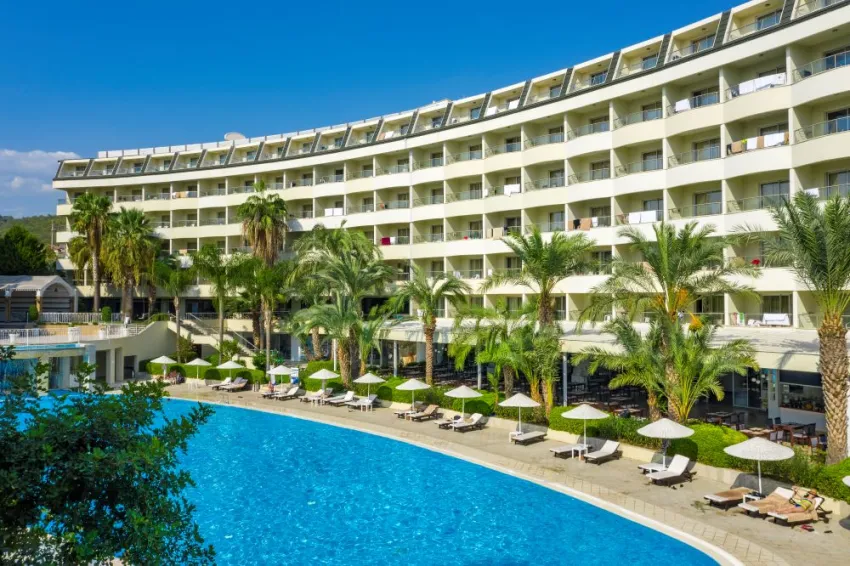 Utopia Beach Club 4*-6