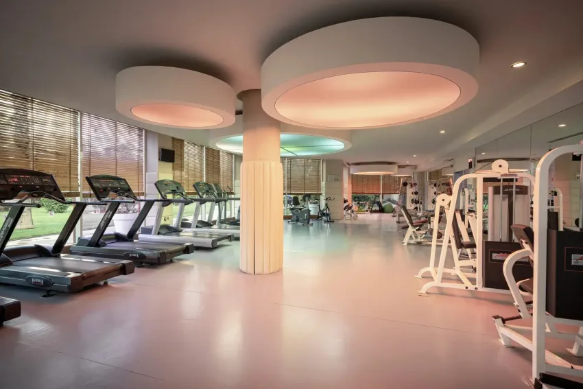 Kaya Belek Resort 5*-11