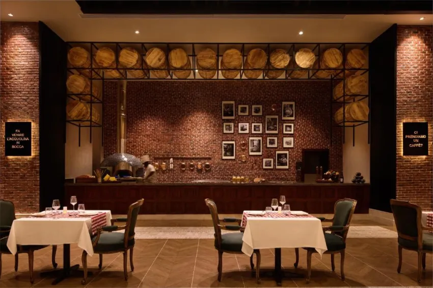 SRNTY SAHL HASHEESH (EX. SERENITY SKY ARC RESORT)  5*-30