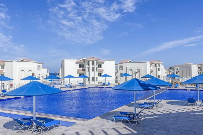 Albatros Makadi Resort 5*-21