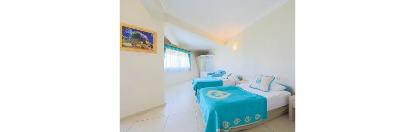 Daima Biz Resort Hotel 5*-9