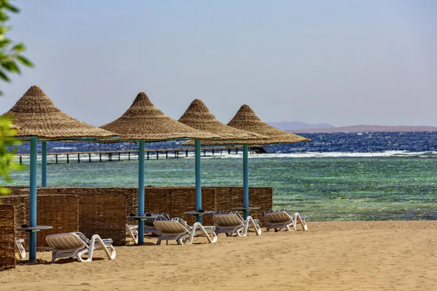 TUI Magic Life Redsina Sharm El Sheikh 5*-2