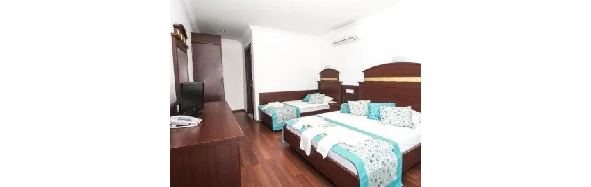 Side Sunberk Hotel 3*-12