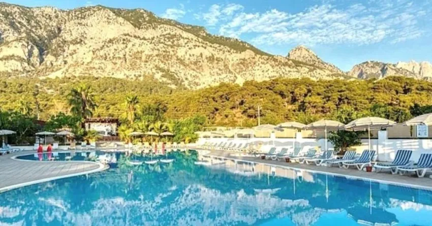 MAGIC SUN HOTEL  4*-15