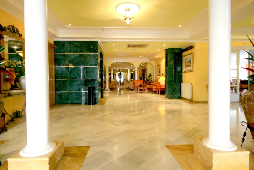 Manaus Hotel 3*-2