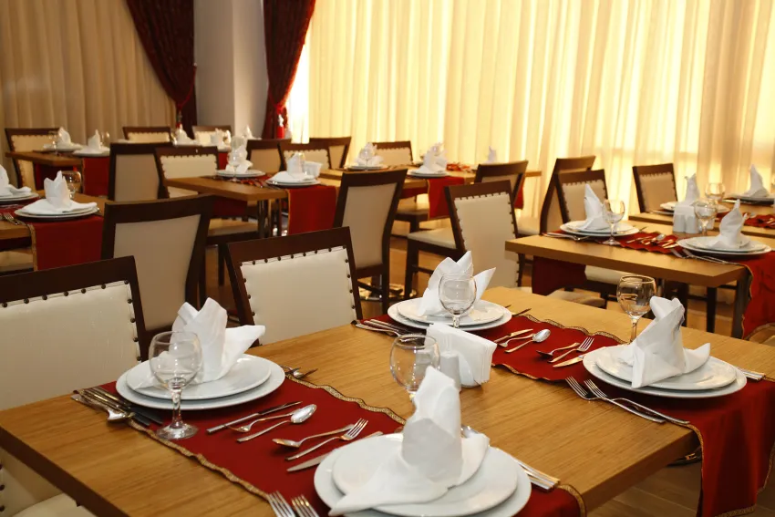 Cenger Beach Resort & Spa 5*-13