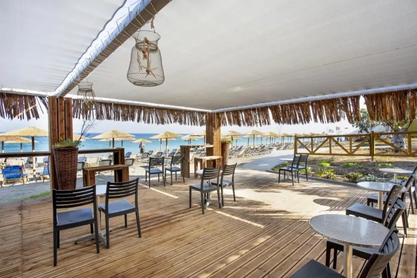 Akti Imperial Deluxe Resort & Spa Dolce by Wyndham 5*-31