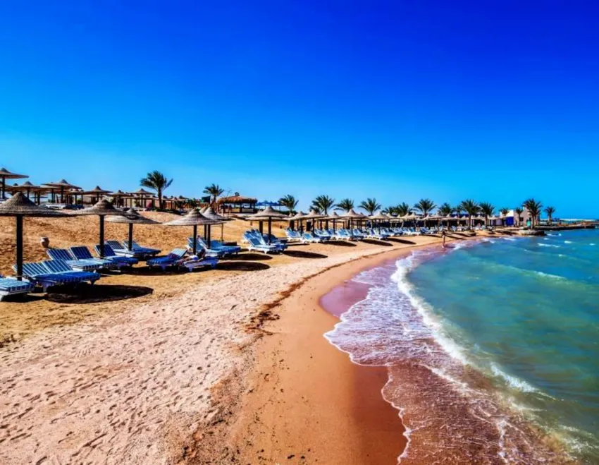 El Karma Aqua Beach Resort 4*-196