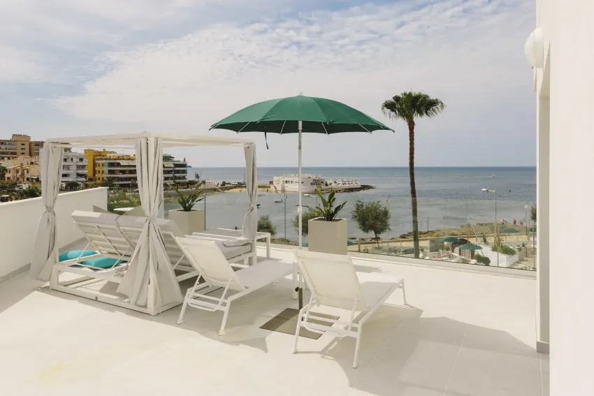 Aluasoul Palma 4*-23